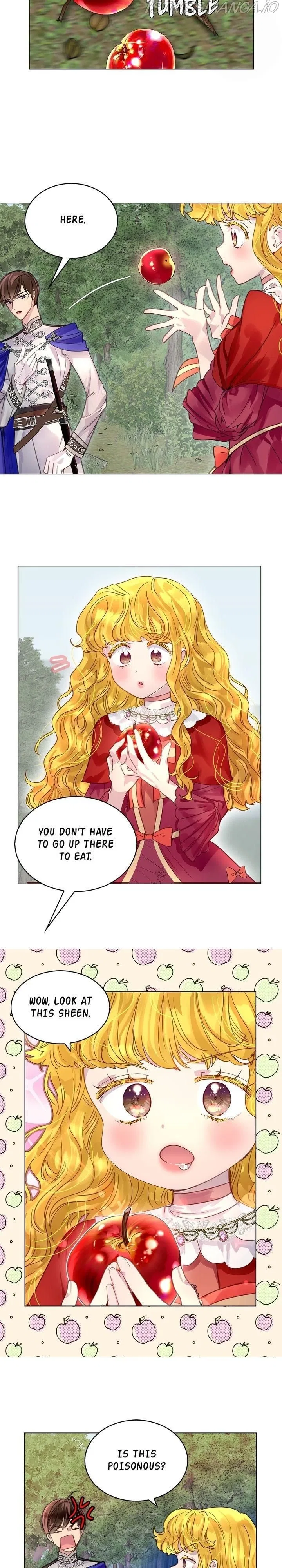 Miss Not-So Sidekick Chapter 148 – Page 19