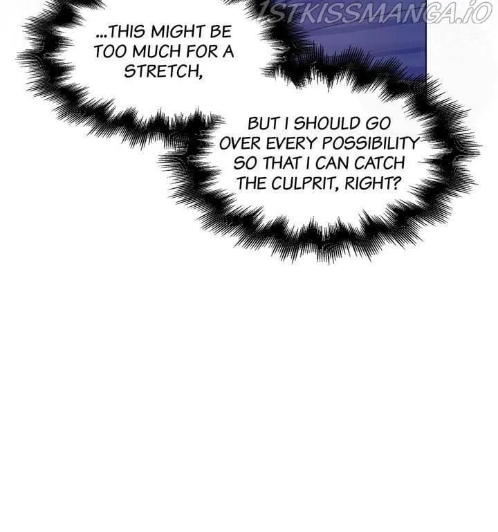Miss Not-So Sidekick Chapter 147 – Page 3