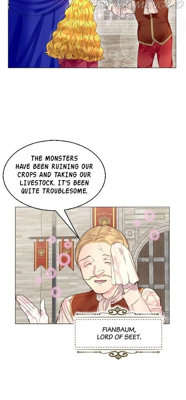 Miss Not-So Sidekick Chapter 147 – Page 17