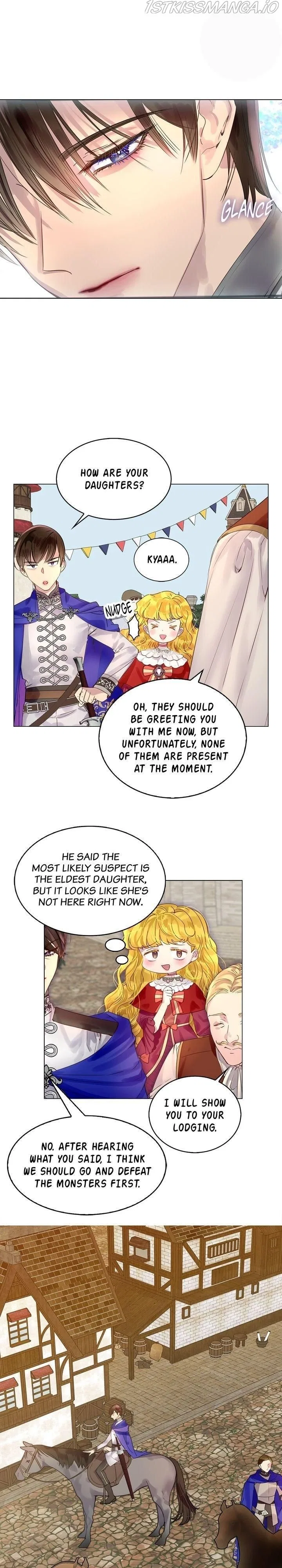 Miss Not-So Sidekick Chapter 147 – Page 18