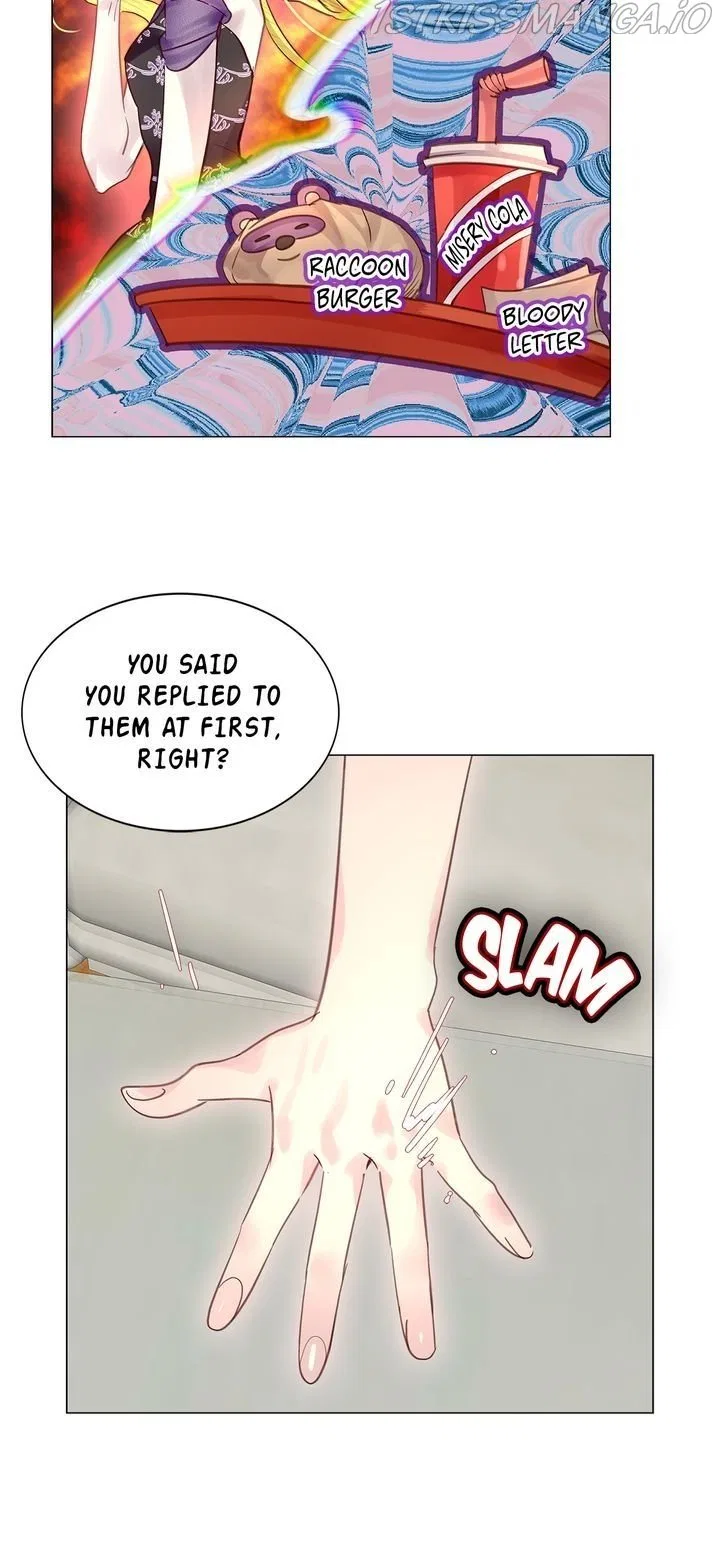 Miss Not-So Sidekick Chapter 146 – Page 20