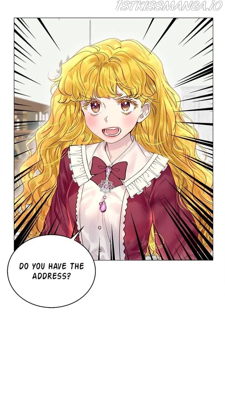 Miss Not-So Sidekick Chapter 146 – Page 21