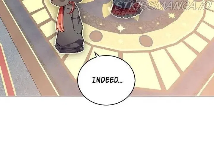 Miss Not-So Sidekick Chapter 145 – Page 8
