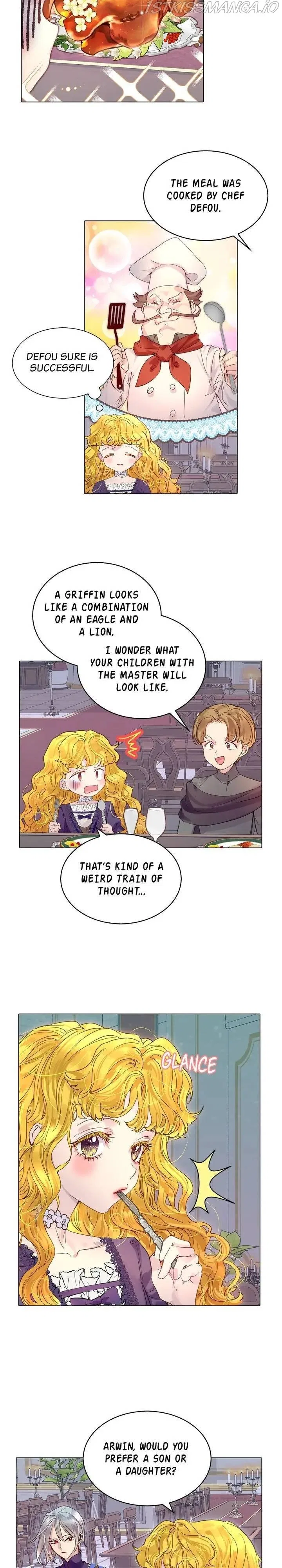 Miss Not-So Sidekick Chapter 145 – Page 19