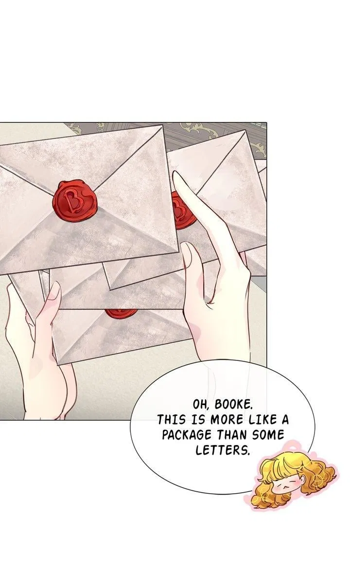 Miss Not-So Sidekick Chapter 144 – Page 16