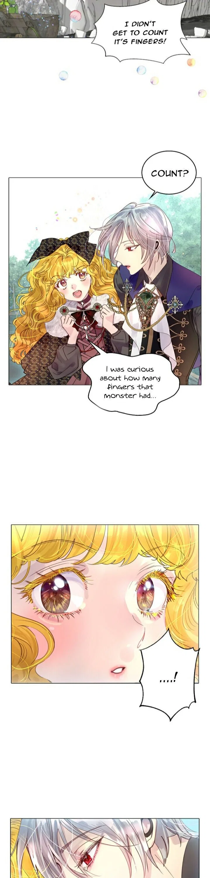 Miss Not-So Sidekick Chapter 143 – Page 11