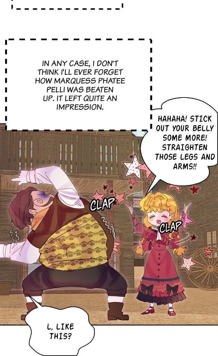 Miss Not-So Sidekick Chapter 139 – Page 8