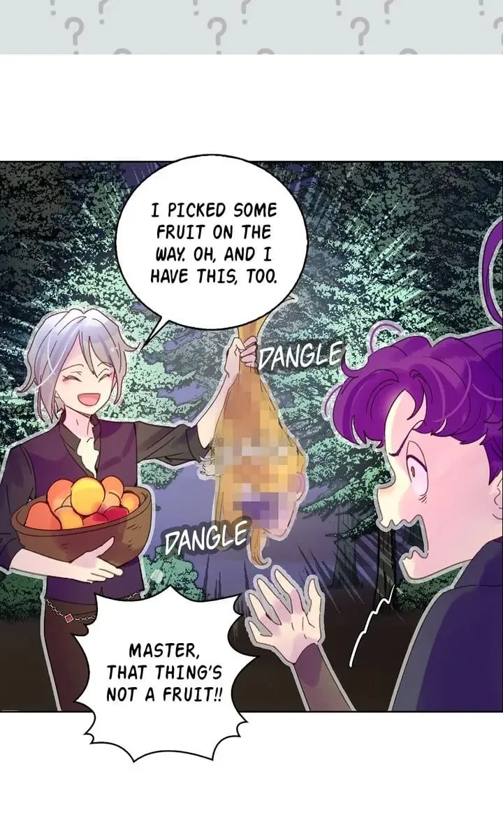 Miss Not-So Sidekick Chapter 137 – Page 16