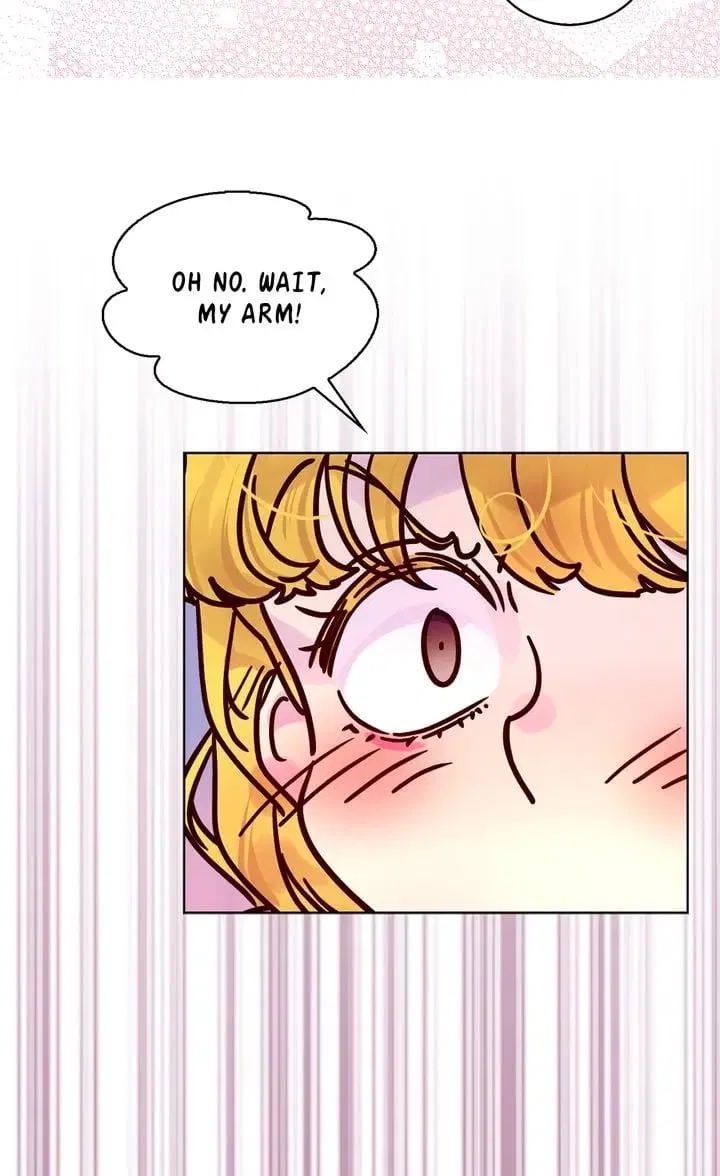 Miss Not-So Sidekick Chapter 135 – Page 12