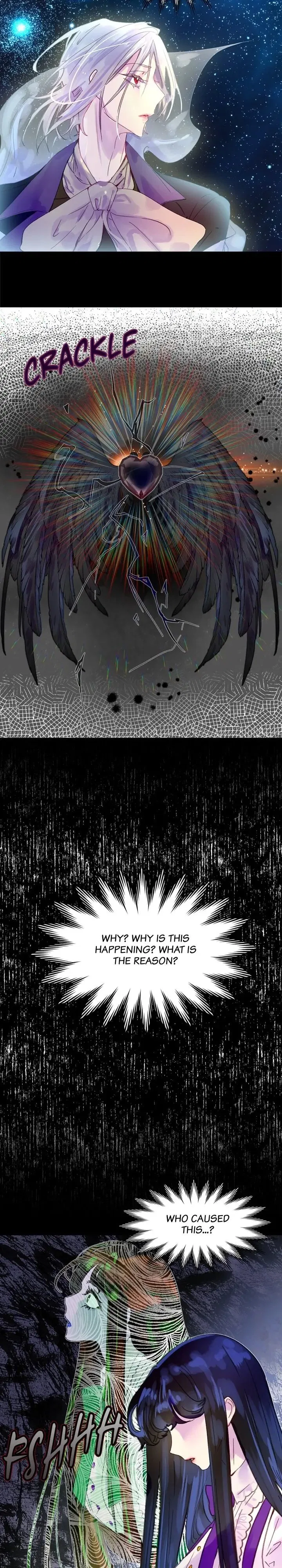 Miss Not-So Sidekick Chapter 133 – Page 7