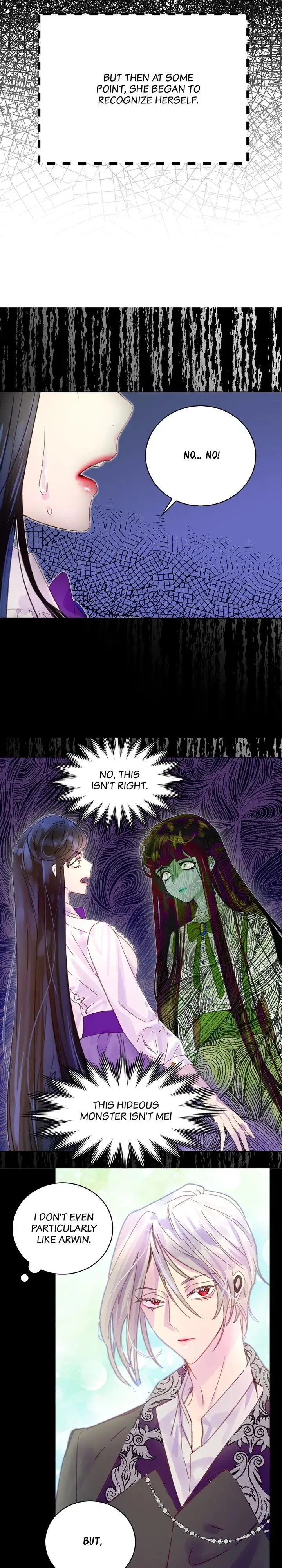 Miss Not-So Sidekick Chapter 133 – Page 11