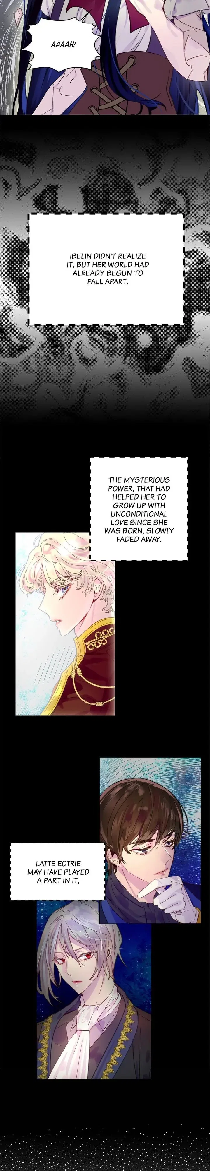 Miss Not-So Sidekick Chapter 133 – Page 14