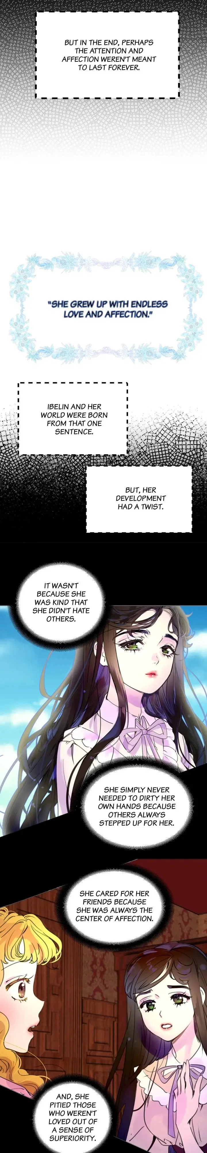 Miss Not-So Sidekick Chapter 133 – Page 15