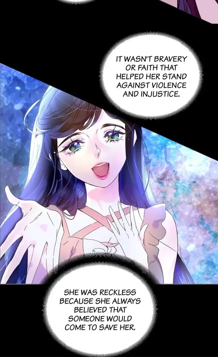 Miss Not-So Sidekick Chapter 133 – Page 16