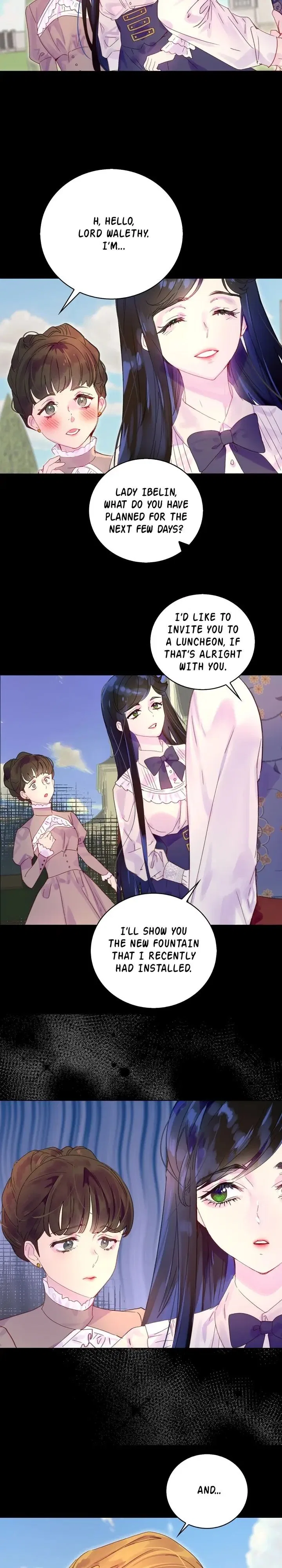 Miss Not-So Sidekick Chapter 132 – Page 2