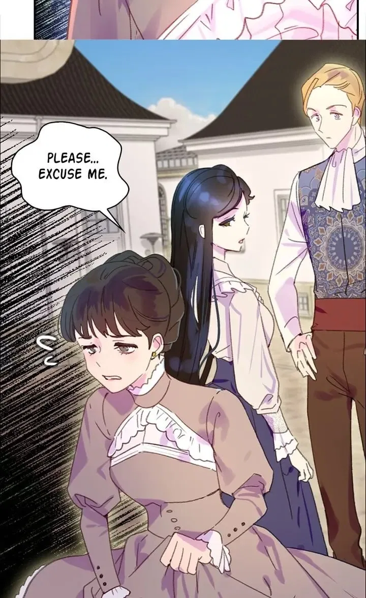 Miss Not-So Sidekick Chapter 132 – Page 4