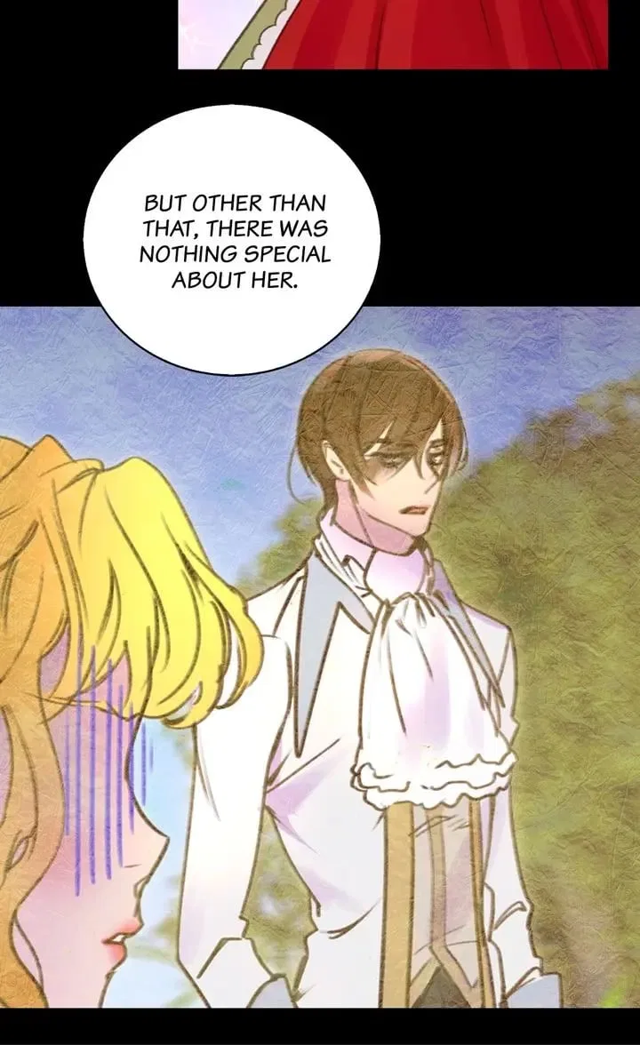 Miss Not-So Sidekick Chapter 132 – Page 12