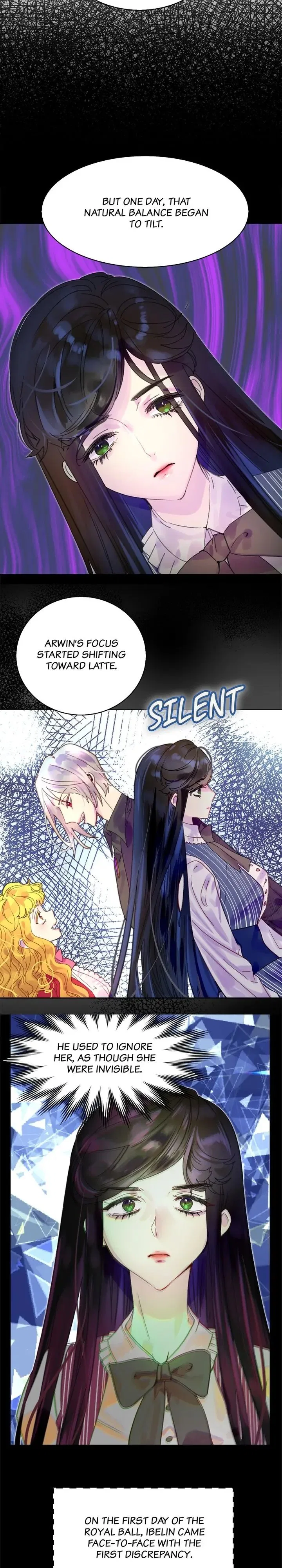 Miss Not-So Sidekick Chapter 132 – Page 14