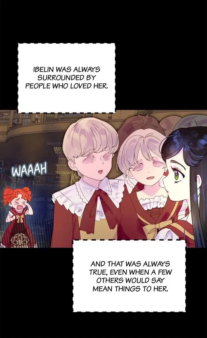 Miss Not-So Sidekick Chapter 131 – Page 12