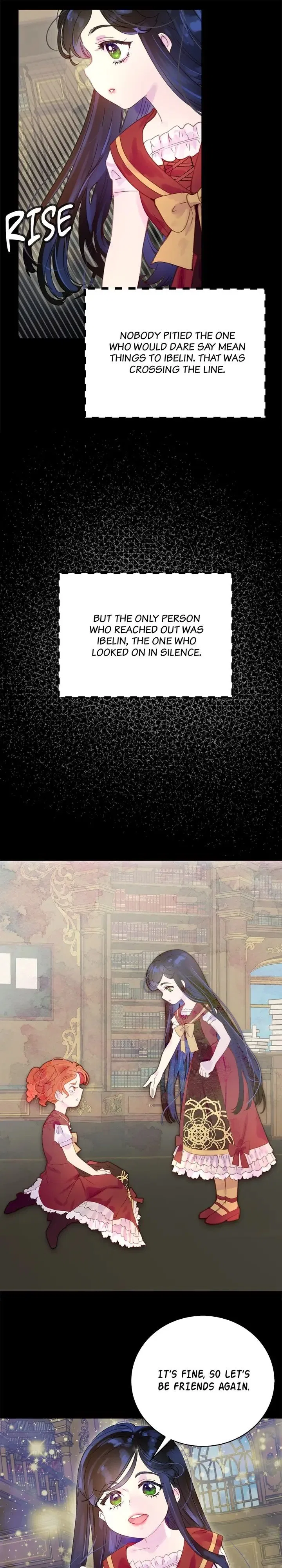 Miss Not-So Sidekick Chapter 131 – Page 13