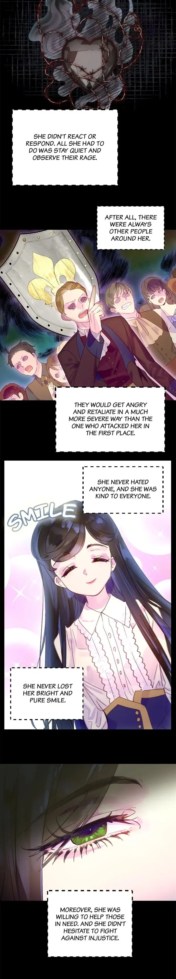 Miss Not-So Sidekick Chapter 131 – Page 15