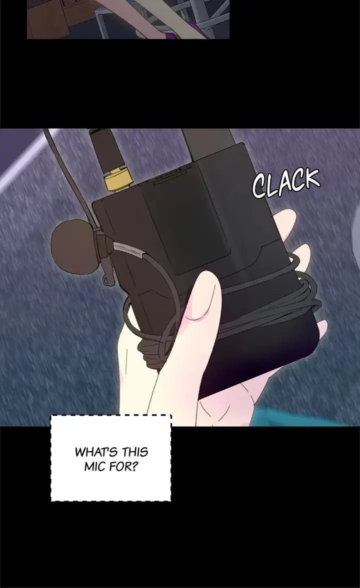 Miss Not-So Sidekick Chapter 130 – Page 4