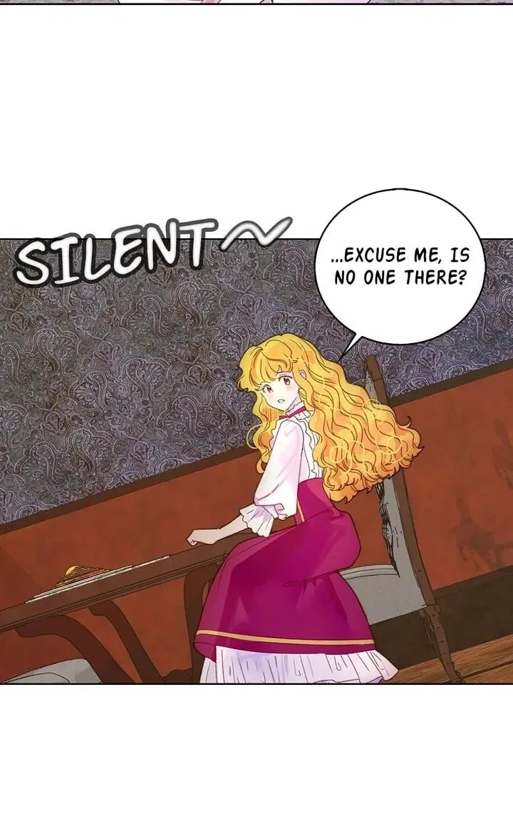 Miss Not-So Sidekick Chapter 130 – Page 12