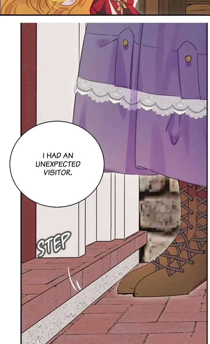 Miss Not-So Sidekick Chapter 130 – Page 16