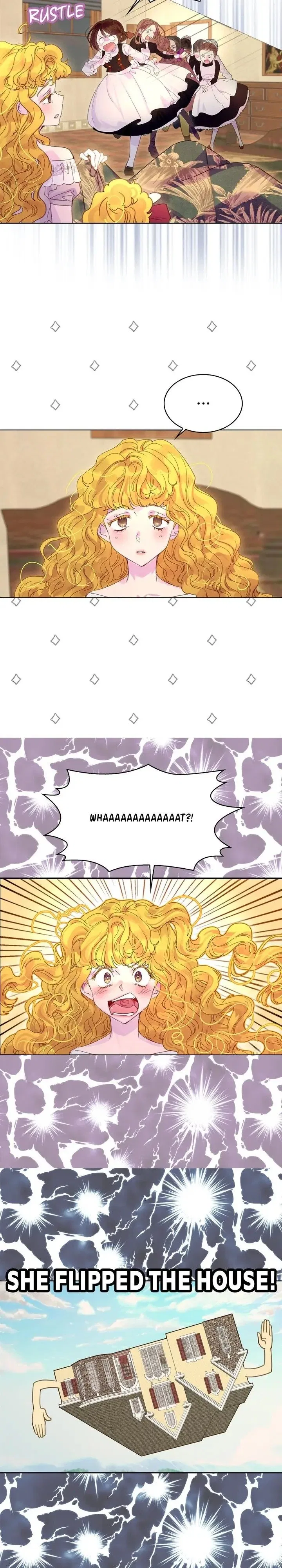 Miss Not-So Sidekick Chapter 128 – Page 11