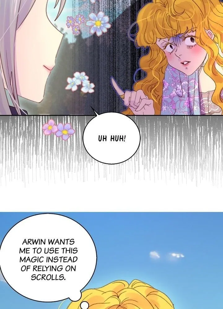 Miss Not-So Sidekick Chapter 126 – Page 4