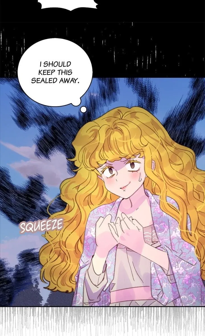 Miss Not-So Sidekick Chapter 126 – Page 7