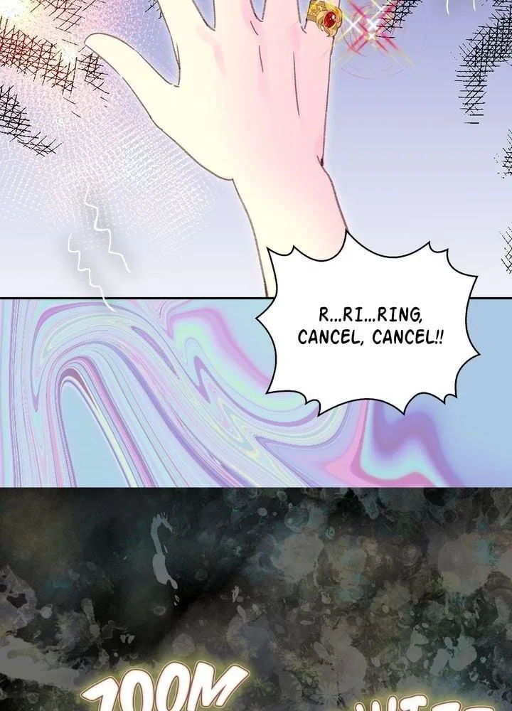 Miss Not-So Sidekick Chapter 126 – Page 11