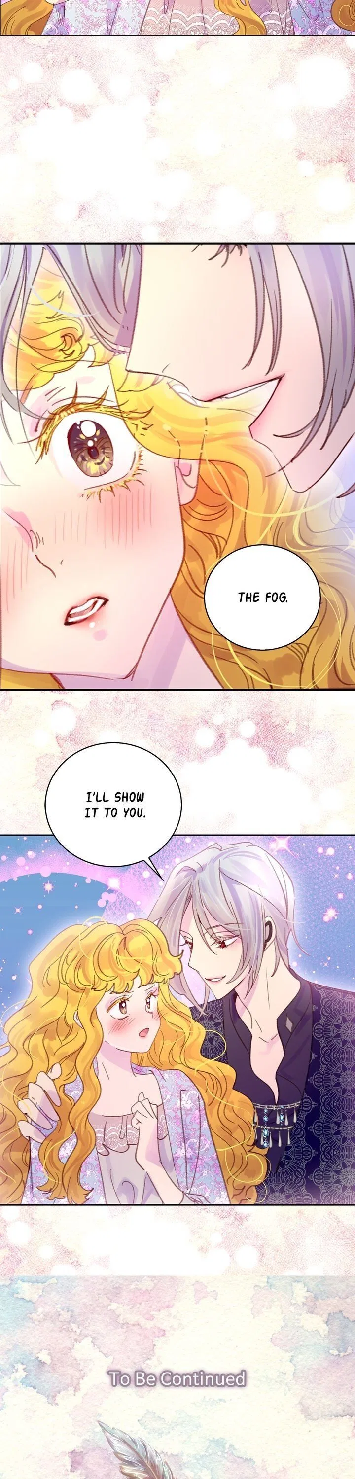 Miss Not-So Sidekick Chapter 126 – Page 31