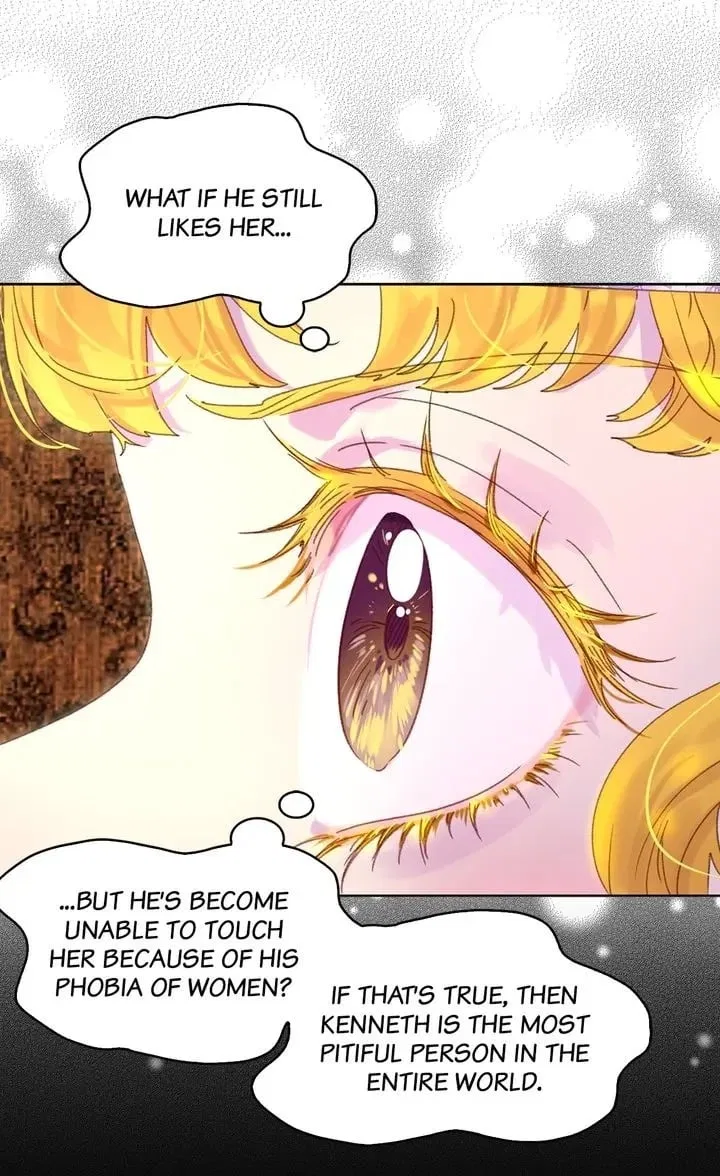 Miss Not-So Sidekick Chapter 122 – Page 4