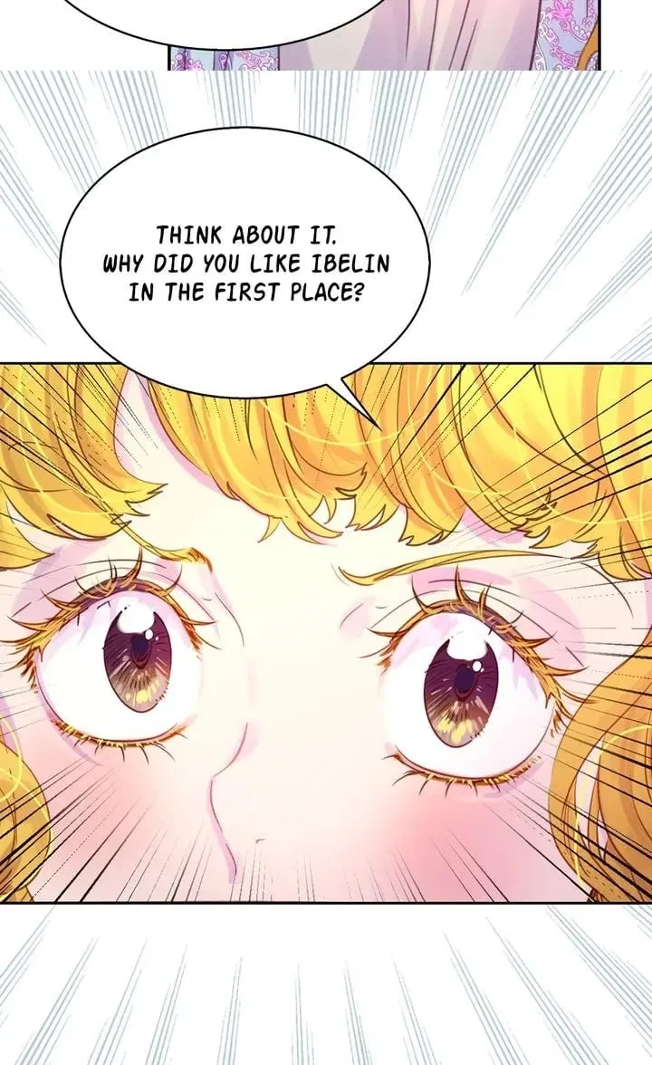 Miss Not-So Sidekick Chapter 122 – Page 8