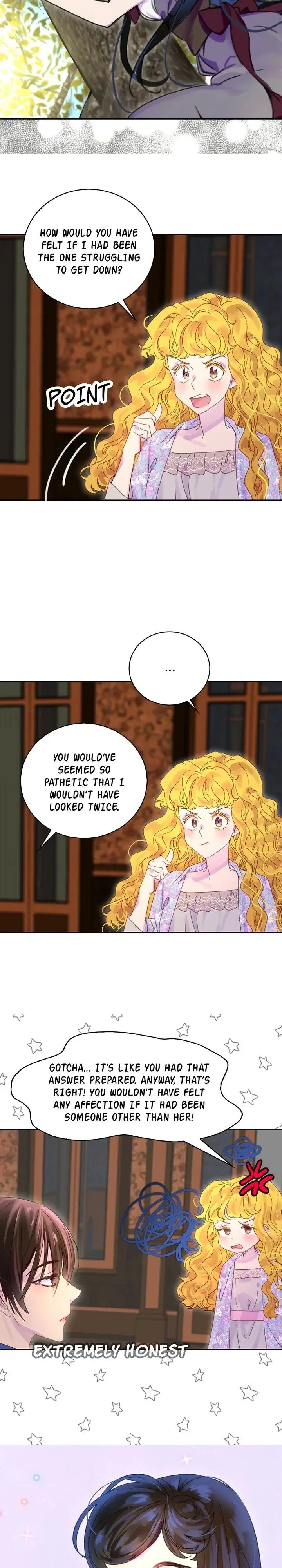 Miss Not-So Sidekick Chapter 122 – Page 10