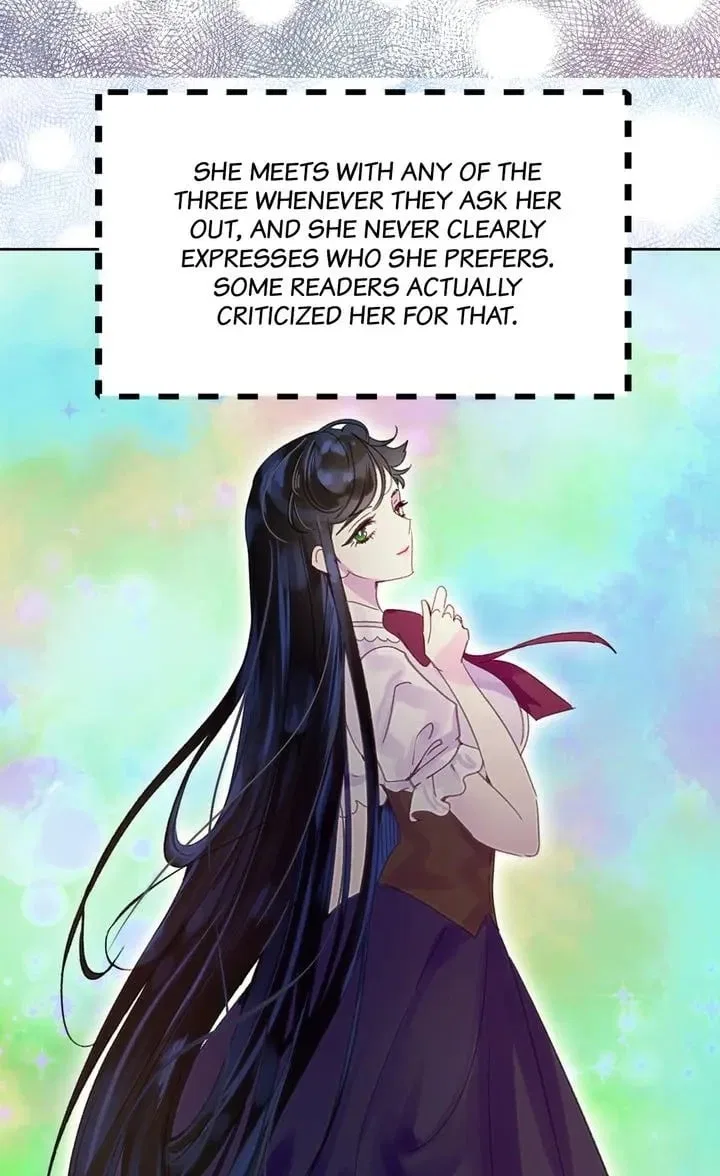 Miss Not-So Sidekick Chapter 122 – Page 16