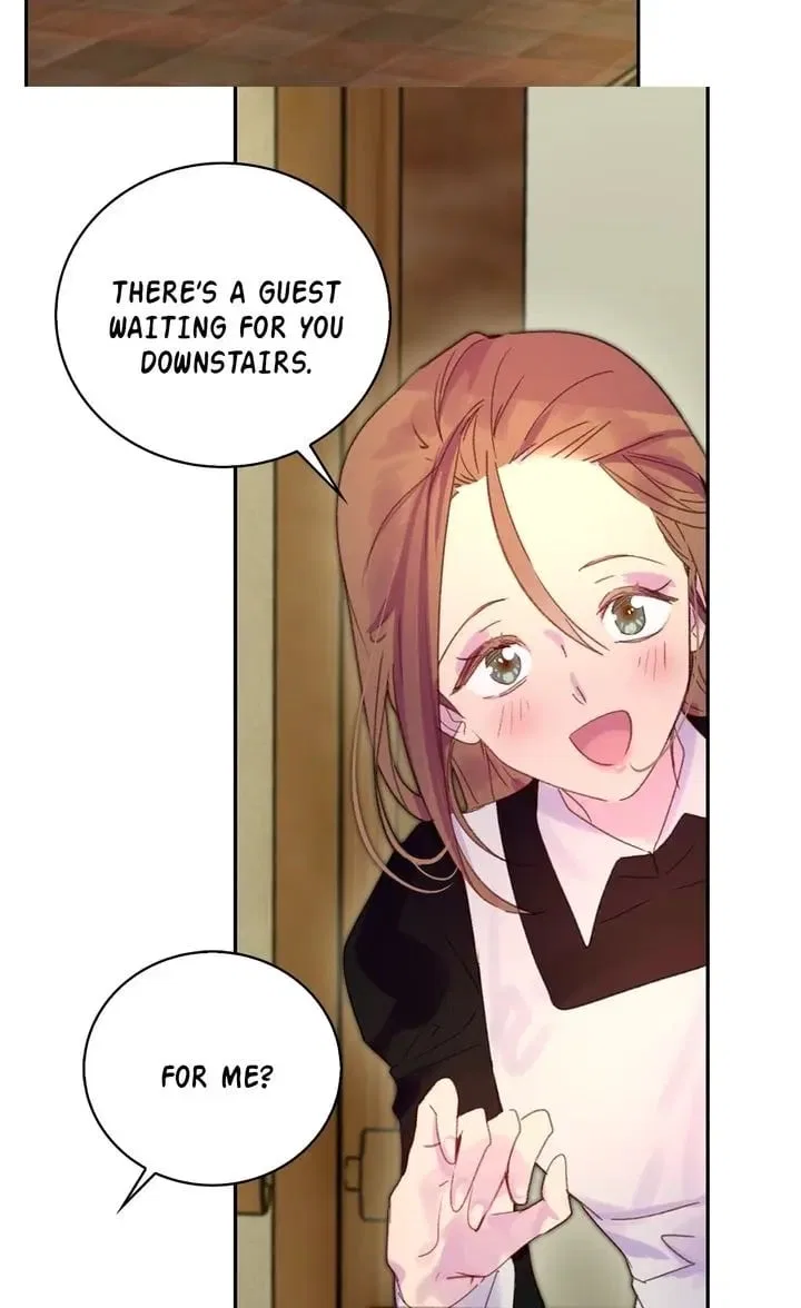 Miss Not-So Sidekick Chapter 121 – Page 4