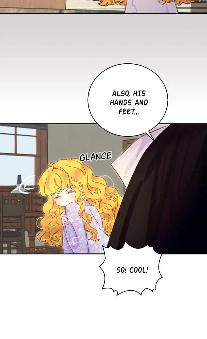 Miss Not-So Sidekick Chapter 121 – Page 8