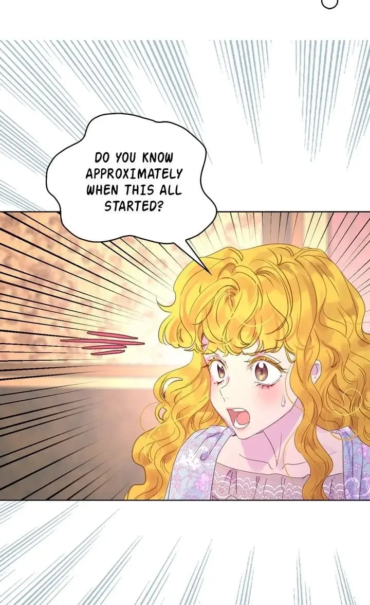 Miss Not-So Sidekick Chapter 121 – Page 16