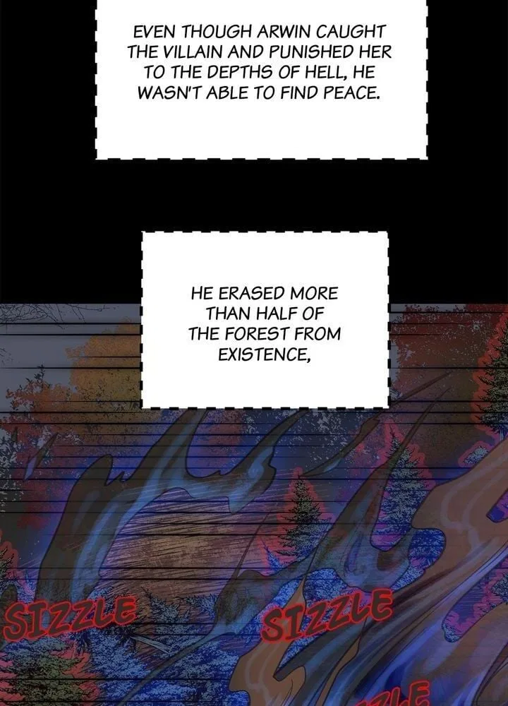 Miss Not-So Sidekick Chapter 120 – Page 2