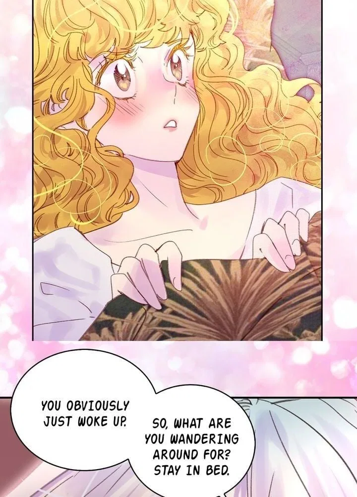 Miss Not-So Sidekick Chapter 120 – Page 4