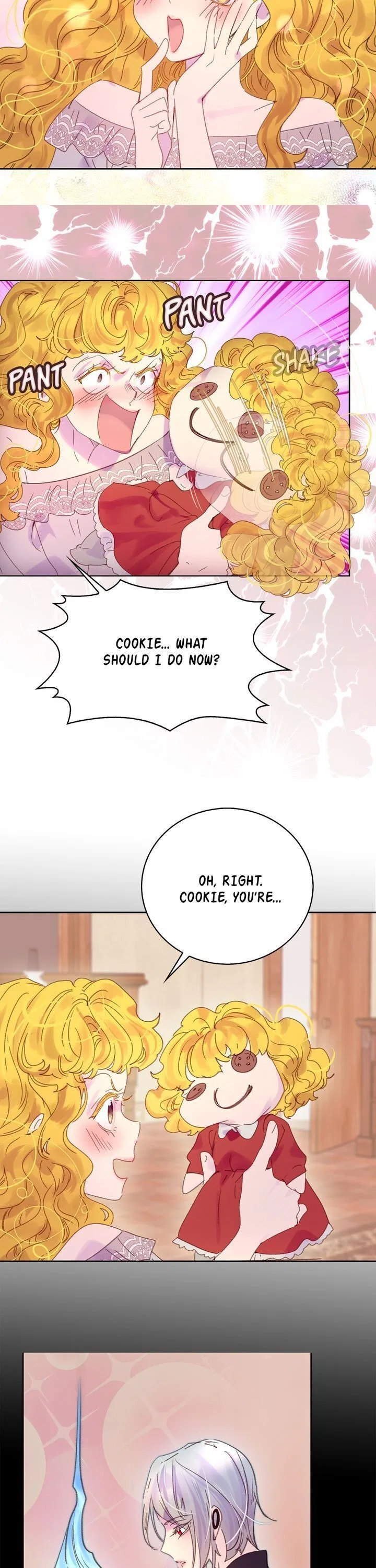 Miss Not-So Sidekick Chapter 120 – Page 10