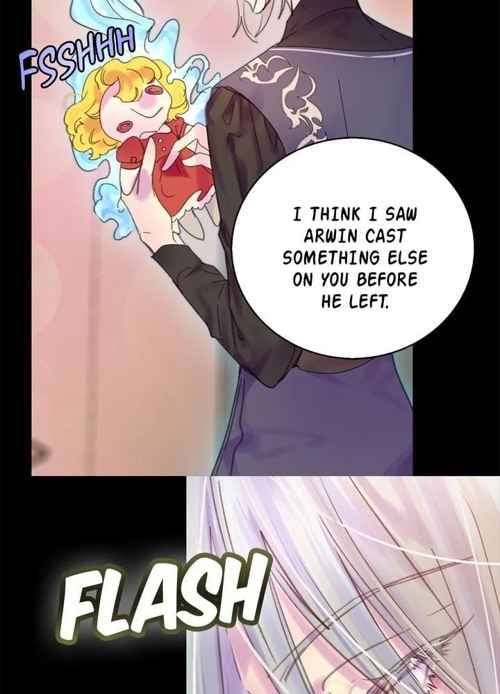 Miss Not-So Sidekick Chapter 120 – Page 11
