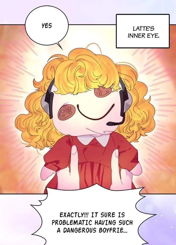 Miss Not-So Sidekick Chapter 120 – Page 13