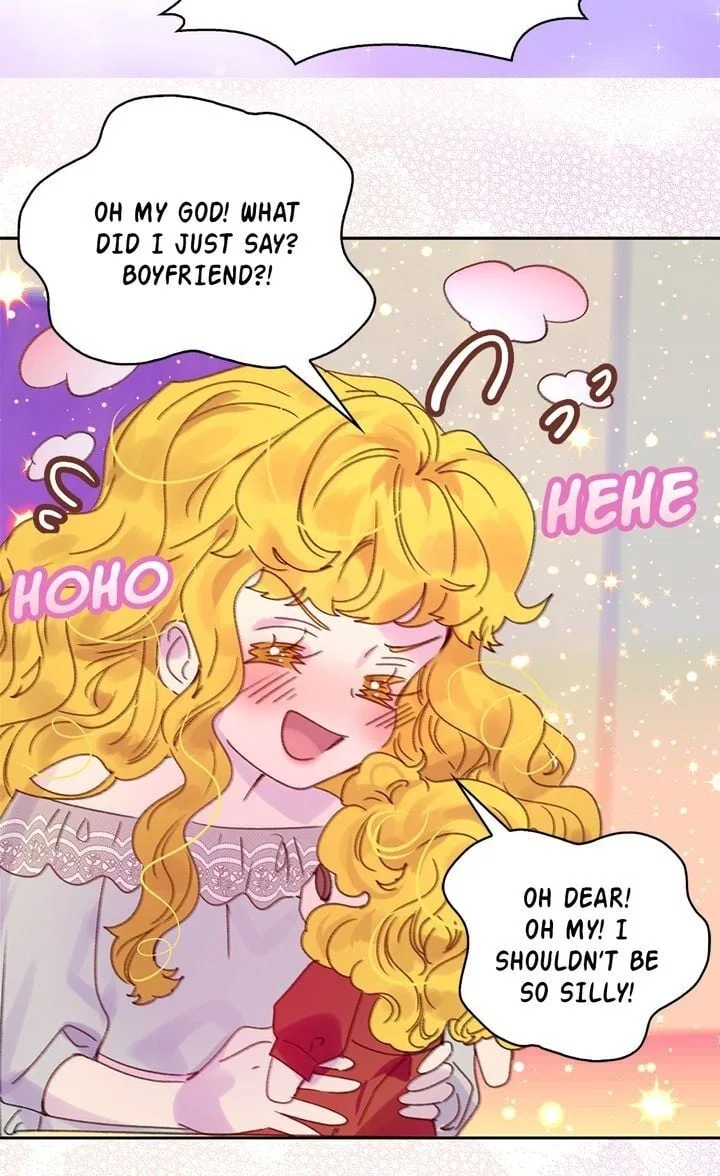 Miss Not-So Sidekick Chapter 120 – Page 14