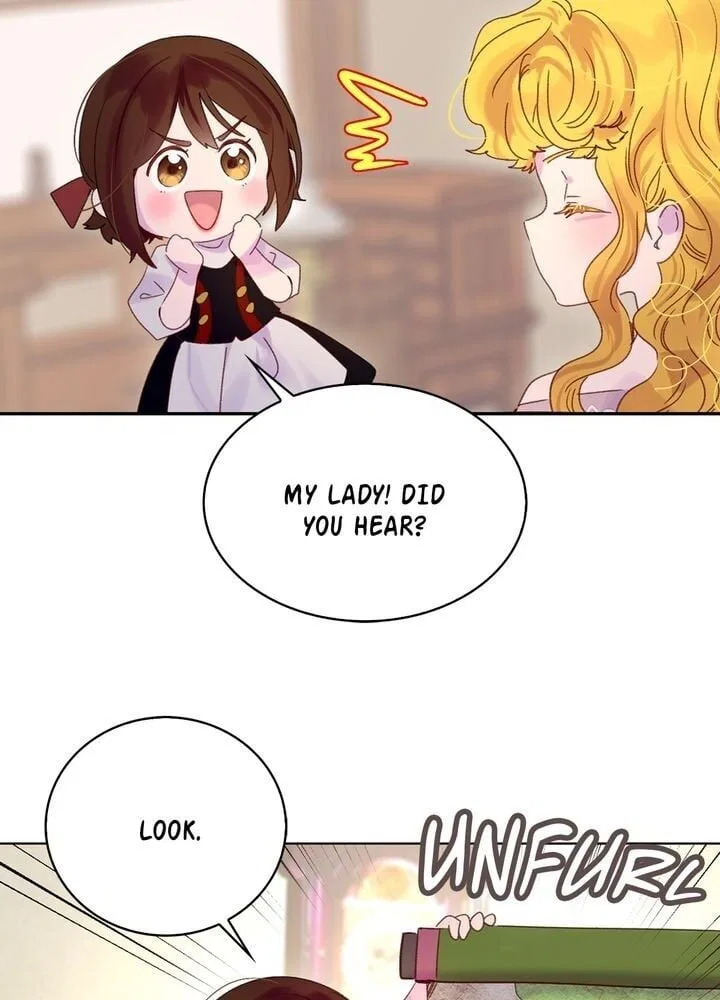 Miss Not-So Sidekick Chapter 120 – Page 18