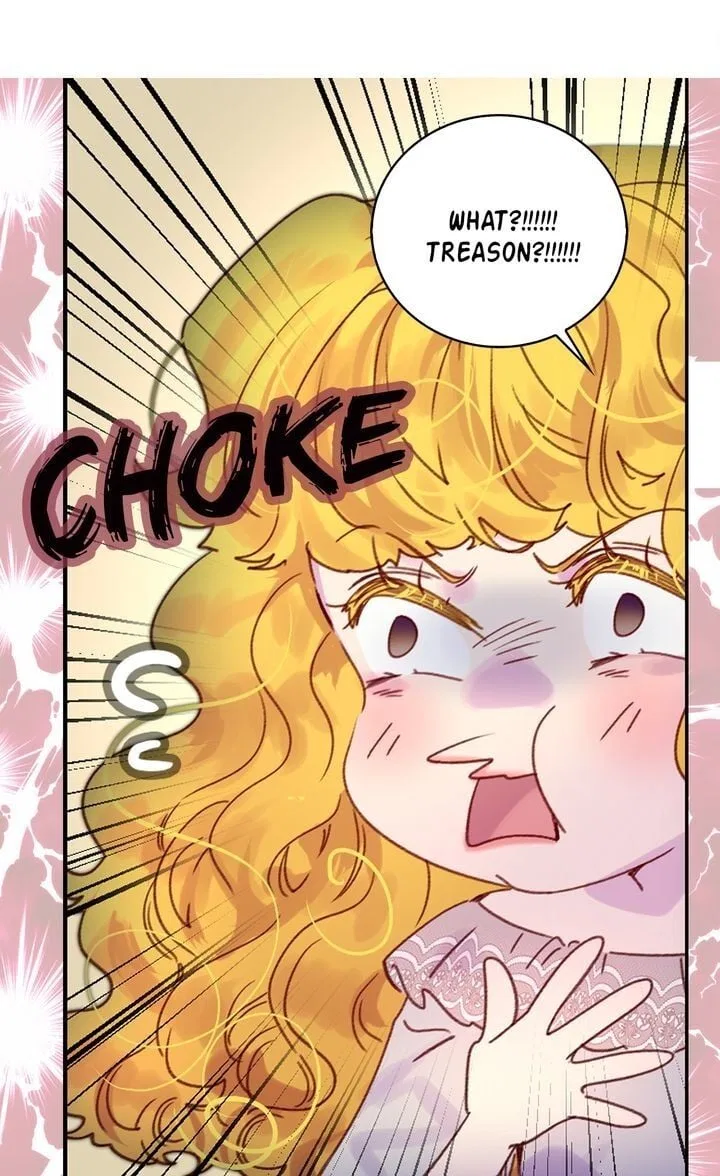 Miss Not-So Sidekick Chapter 120 – Page 21