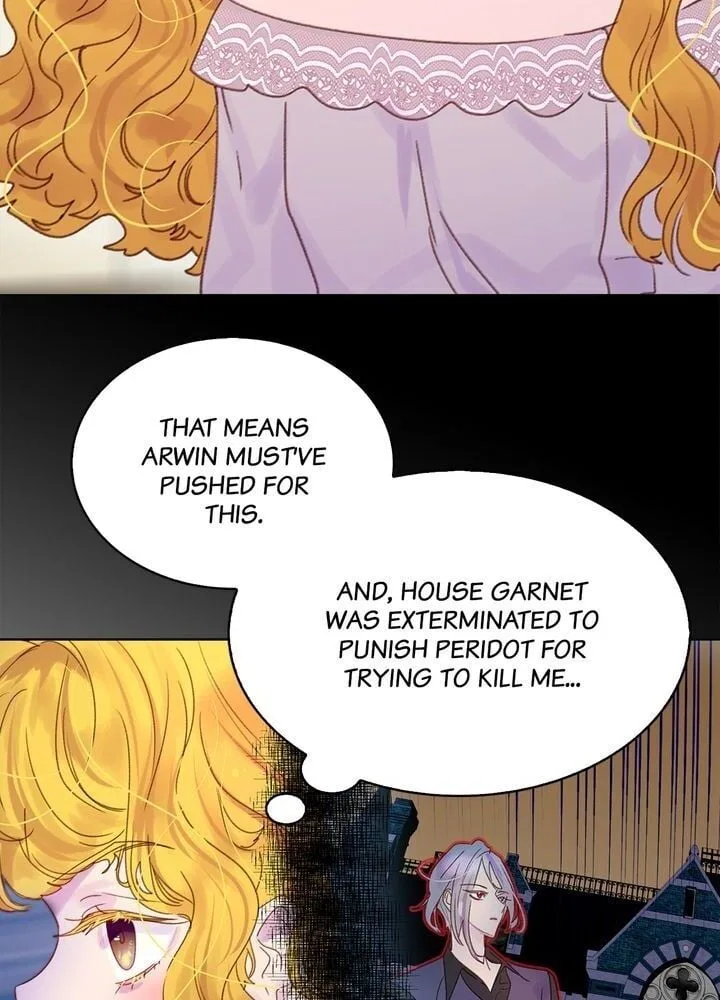 Miss Not-So Sidekick Chapter 120 – Page 23