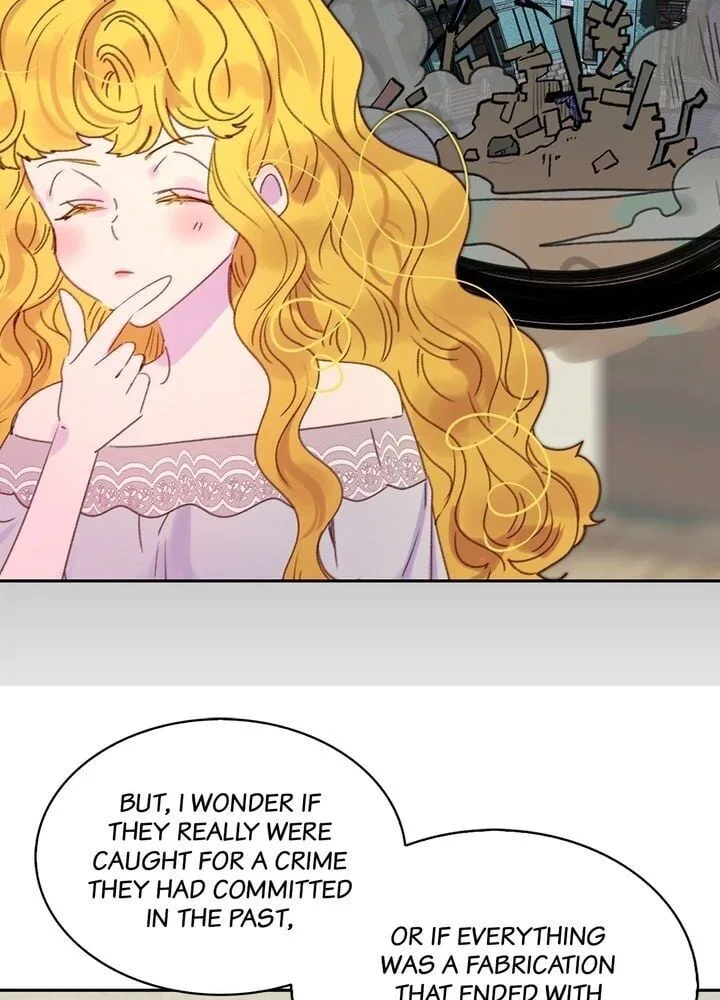 Miss Not-So Sidekick Chapter 120 – Page 25